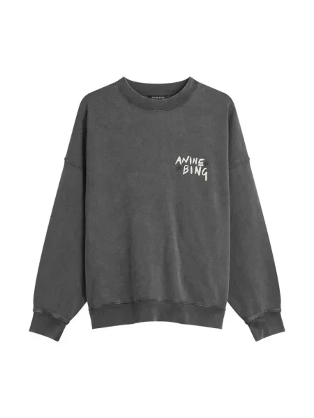 Bluza Anine Bing czarna