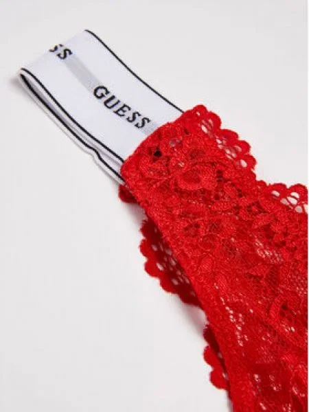 Guess Tanga Belle piros