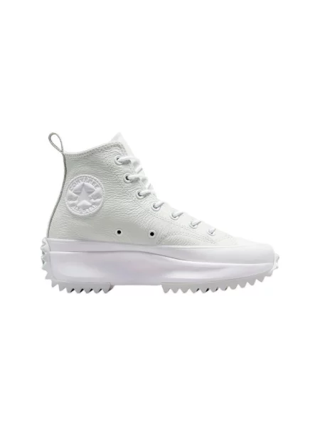 Pantofi Converse alergare alb