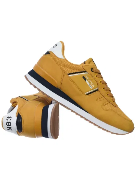 Superge Nautica bela