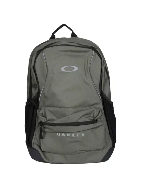 Batoh Oakley šedý