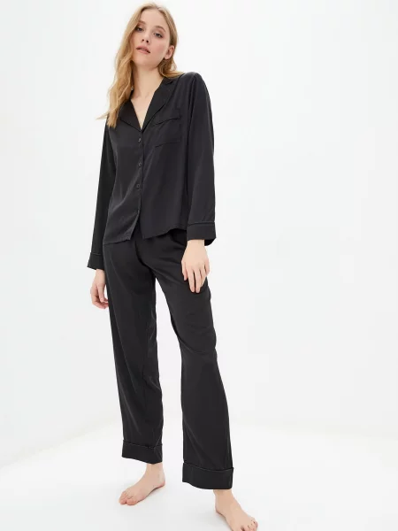 FORLY ­ Пижама чорна