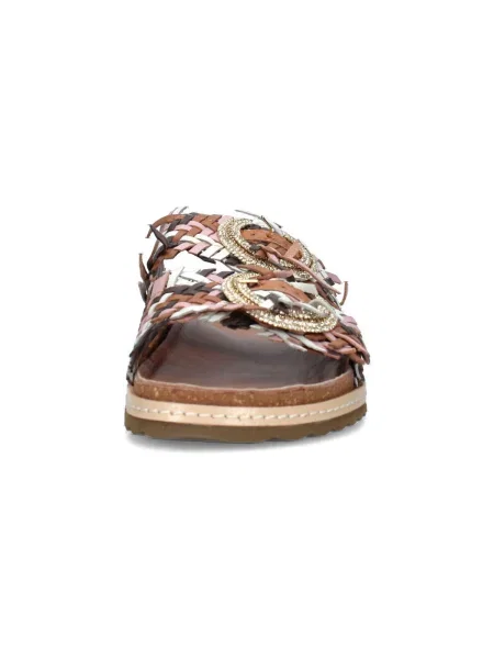 Pantofi Ekp maro