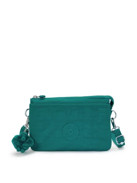 KIPLING Poșete RIRI bleumarin