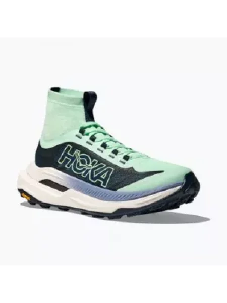 Кроссовки для бега Hoka темно-синие