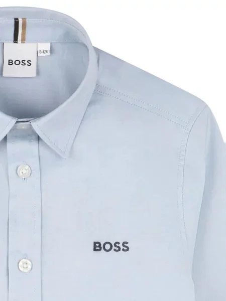 BOSS Дитяча сорочка