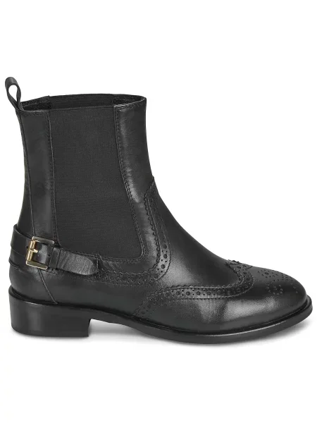 Pantofi Jb Martin negru