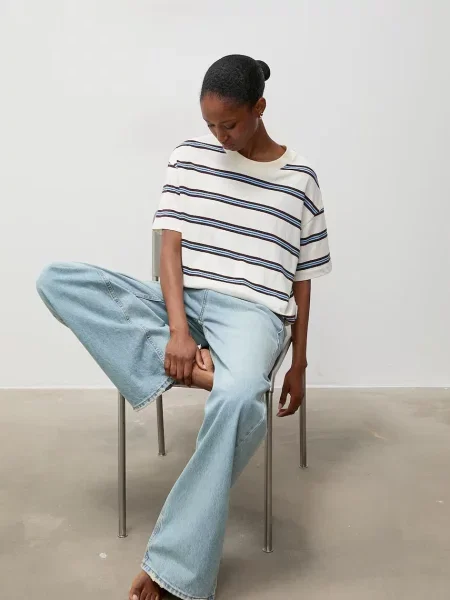 Answear.LAB джинси wide leg