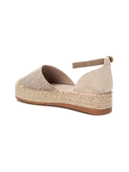 Pantofi Refresh bej