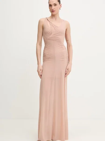 Aniye By rochie bej