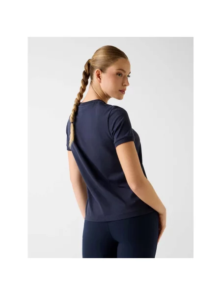 Tricou Guess albastru