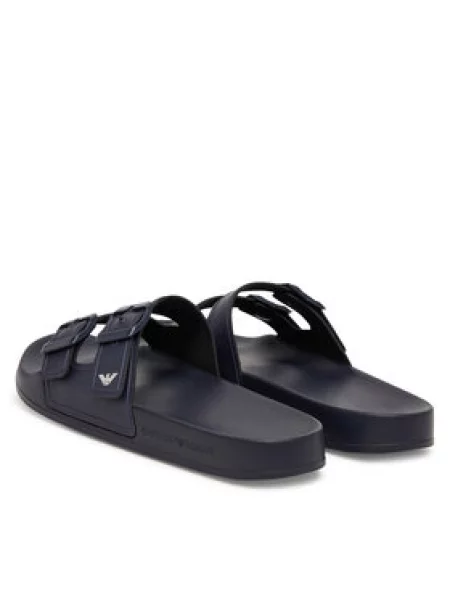Pantofle Emporio Armani