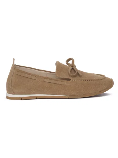 Pantofi Wave maro