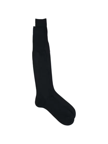 Șosete Zegna albastru