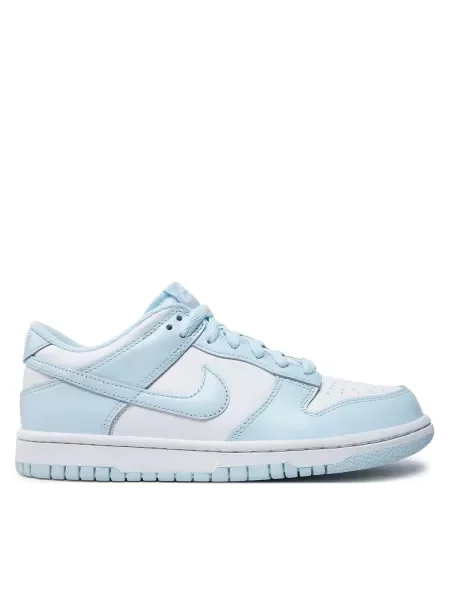 Tenisice Nike Dunk Low GS bijela