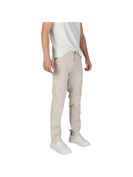 Pantaloni Refrigiwear bej