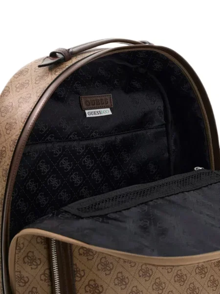 Rucsac Guess cu imagine