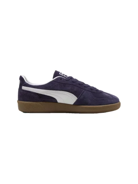 Pantofi Puma albastru