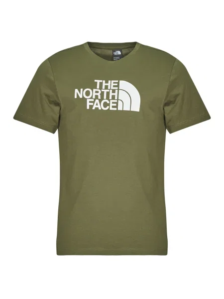 Tricou The North Face verde