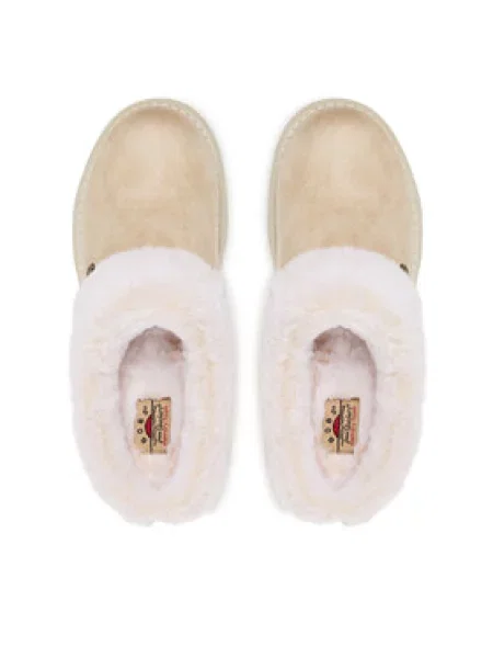 Skechers Naminės šlepetės Keepsakes Lite Écru
