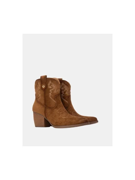 Pantofi Refresh maro