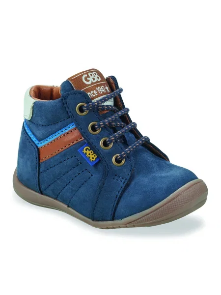 Pantofi copii Gbb albastru