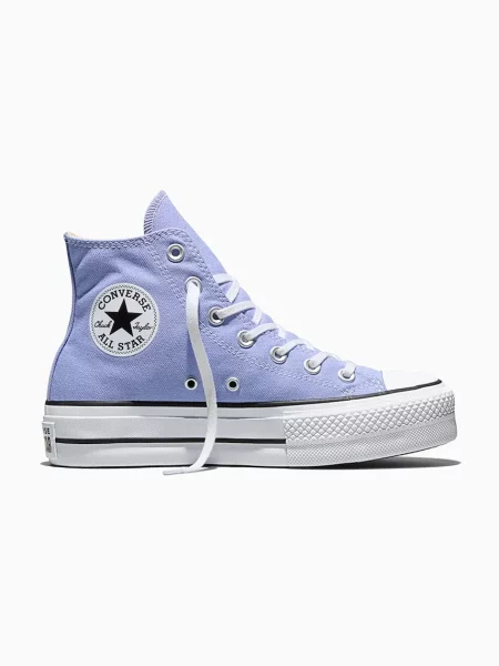 Pantofi Converse albastru