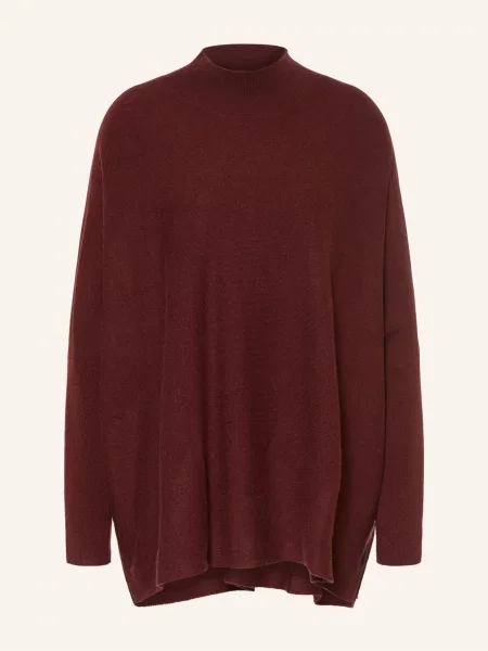 Repeat Sweter rot