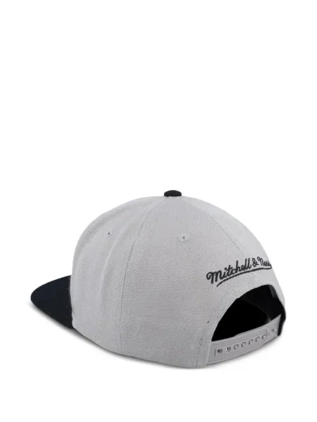 Șapcă Mitchell & Ness gri