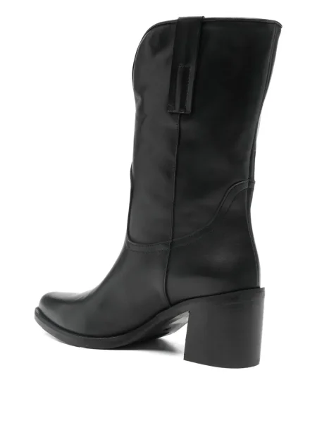 Botine Paola Parisi negru