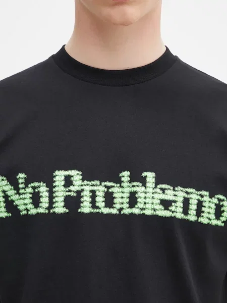 Футболка No Problemo Digi Problemo SS Tee