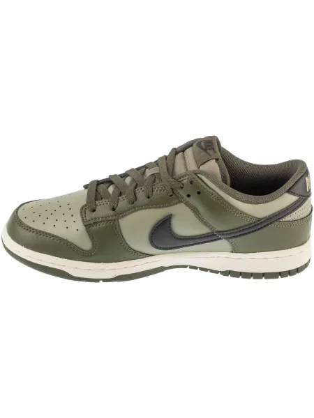 Pantofi Nike retro verde
