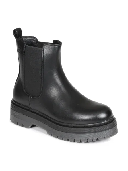 Pantofi Lumberjack negru