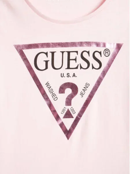 Guess Majica roza