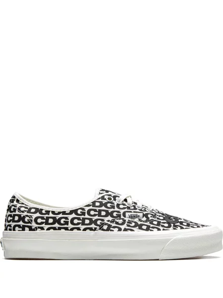 Sneakerși Vans Authentic alb