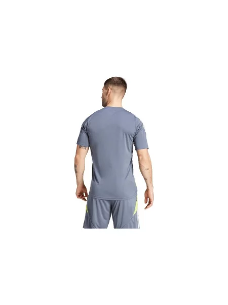 Tričko Adidas bílé