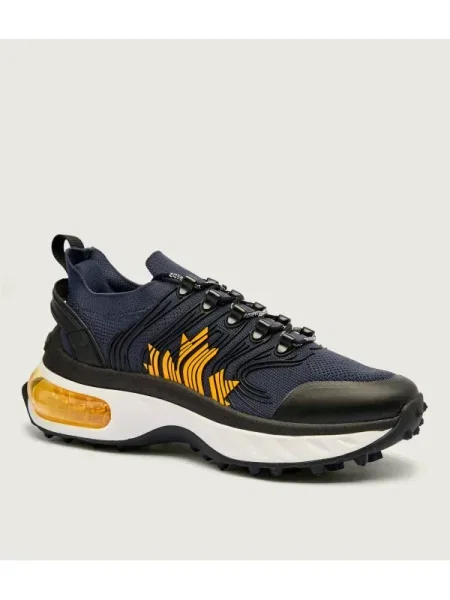Sneakers Bubble