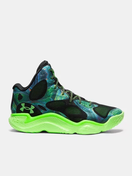 Teniși Under Armour