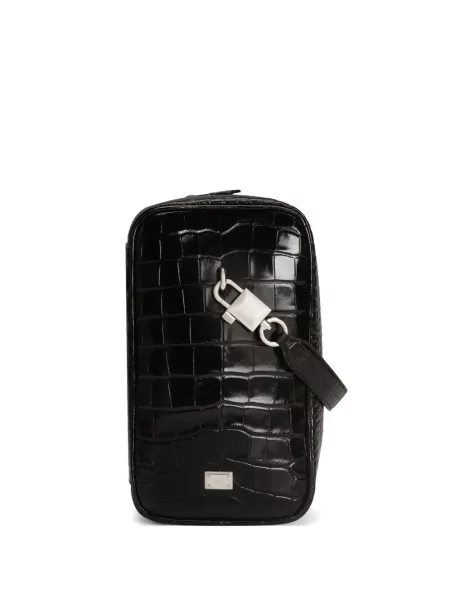 Geantă Dolce & Gabbana negru