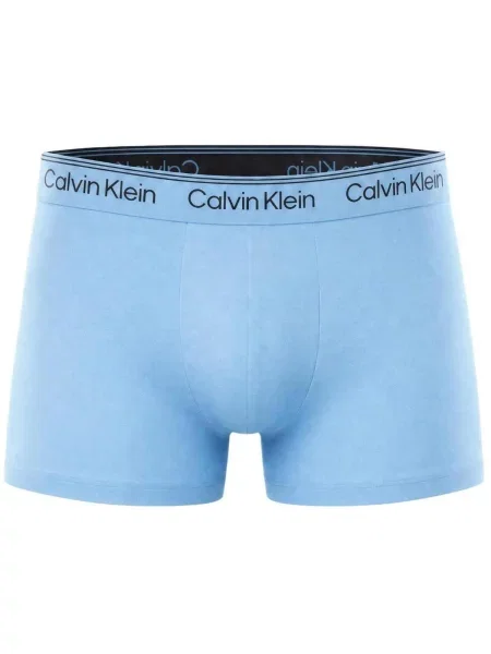 Nohavičky Calvin Klein Jeans s nízkym pásom