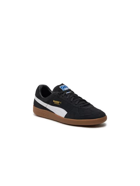 Sneakersy Puma bílé