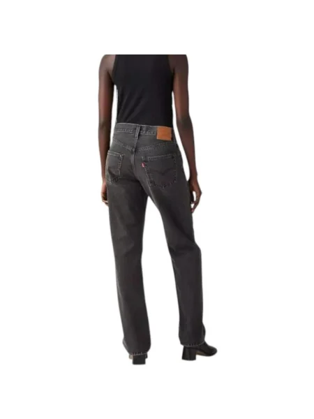 Blugi Levi's® negru