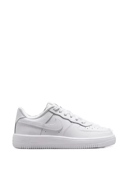 Dětské tenisky Nike bílé