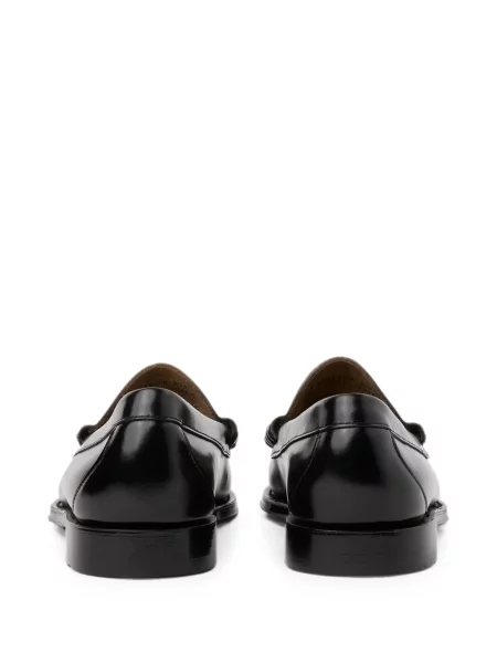 Pantofi loafer Karl Lagerfeld negru