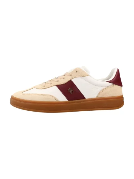 Tenisky Tommy Hilfiger biela