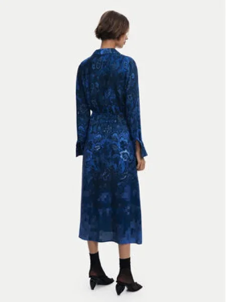 Desigual Ruha kék