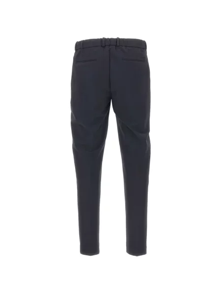 Pantaloni chino Rrd albastru