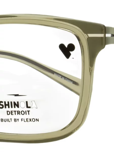 Ochelari de soare Shinola verde
