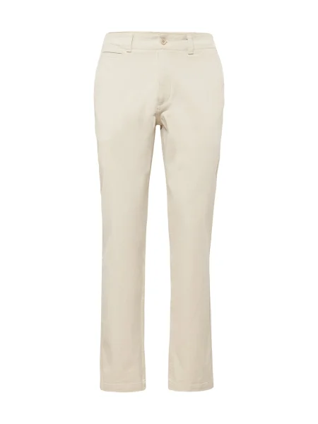 Dockers „Chino“ stiliaus kelnės CALIFORNIA rusvai žalia