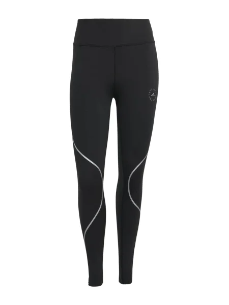 ADIDAS BY STELLA MCCARTNEY Pantaloni sport negru